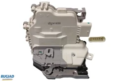 BUGIAD Türschloss BDL14059