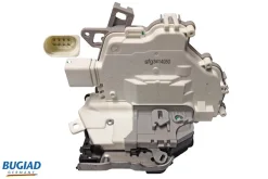 BUGIAD Türschloss BDL14050