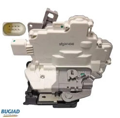 BUGIAD Türschloss BDL14046