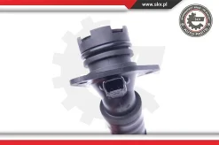 ESEN SKV Schlauch, Kurbelgehäuseentlüftung 43SKV329 -Chemie Geschäft 3647336