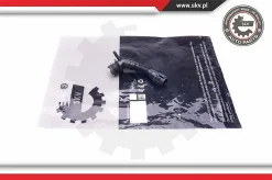 ESEN SKV Schlauch, Kurbelgehäuseentlüftung 43SKV329
