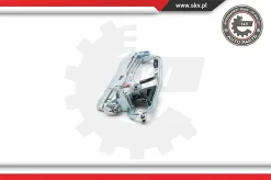 ESEN SKV Türgriffrahmen 96SKV023 -Chemie Geschäft 3656010