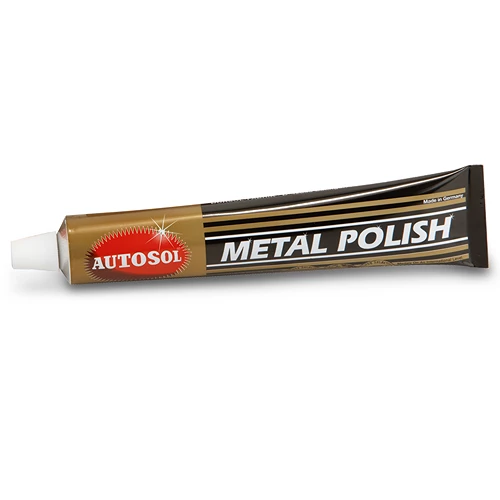 AUTOSOL 75 Ml Edel Chromglanz+75 Ml Edelstahl Politur+ 6x Mikrofasertuch 40572347 3 AUTOSOL 75 Ml Edel Chromglanz+75 Ml Edelstahl Politur+ 6x Mikrofasertuch 40572347 – Bild 3