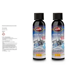 AUTOSOL 2x 150 Ml Anti Blau 11D01290