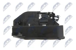 NTY Türschloss EZC-BM-015 -Chemie Geschäft 3712741