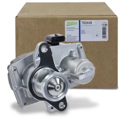 VALEO AGR-Ventil 700449