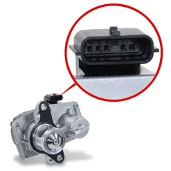 VALEO AGR-Ventil 700449 -Chemie Geschäft 3744379