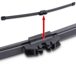 VALEO Wischblatt 578561 -Chemie Geschäft 3746352