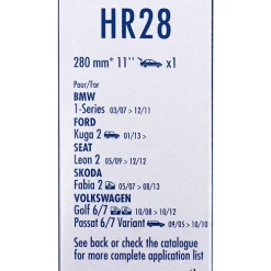 VALEO Wischblatt 578561 -Chemie Geschäft 3746354
