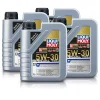 LIQUI MOLY 4x 1 L Special Tec F 5W-30 3852