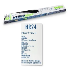 VALEO Wischblatt 578560 -Chemie Geschäft 3748918