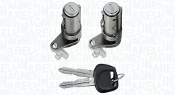MAGNETI MARELLI Schließzylindergehäuse 350105034000