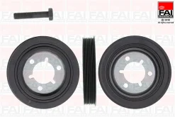 FAI AutoParts Riemenscheibensatz, Kurbelwelle FVD1012K