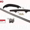 FAI AutoParts Steuerkettensatz TCK130WO