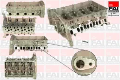 FAI AutoParts Zylinderkopf BCH019
