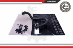 ESEN SKV Schlauch, Kurbelgehäuseentlüftung 54SKV037