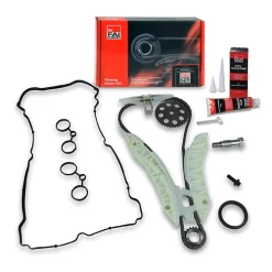 FAI AutoParts Steuerkettensatz TCK118