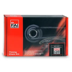 FAI AutoParts Steuerkettensatz TCK118 -Chemie Geschäft 3818399