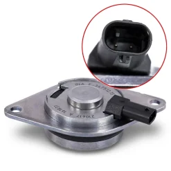 FEBI BILSTEIN Zentralmagnet + Steuerventil 40594557 -Chemie Geschäft 3818898