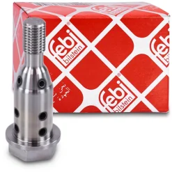FEBI BILSTEIN Zentralmagnet + Steuerventil 40594557 -Chemie Geschäft 3818901