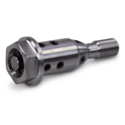 FEBI BILSTEIN Zentralmagnet + Steuerventil 40594557 -Chemie Geschäft 3818902