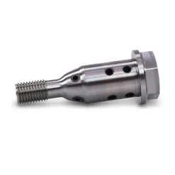 FEBI BILSTEIN Zentralmagnet + Steuerventil 40594557 -Chemie Geschäft 3818903