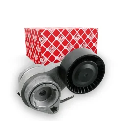 FEBI BILSTEIN Riemenspanner, Keilrippenriemen 21630