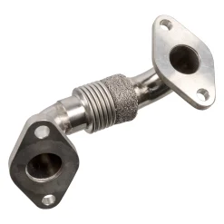 FEBI BILSTEIN Rohrleitung, AGR-Ventil 177673