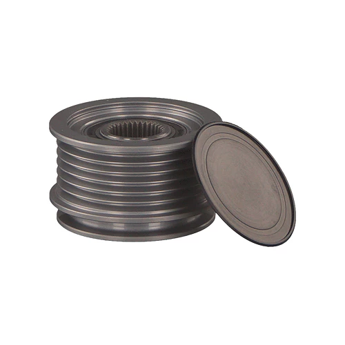 FEBI BILSTEIN Riemenscheibe, Generator 34547 2 FEBI BILSTEIN Riemenscheibe, Generator 34547 – Bild 2