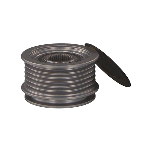 FEBI BILSTEIN Riemenscheibe, Generator 34547 4 FEBI BILSTEIN Riemenscheibe, Generator 34547 – Bild 4