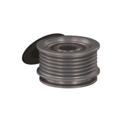 FEBI BILSTEIN Riemenscheibe, Generator 34547 17 FEBI BILSTEIN Riemenscheibe, Generator 34547 -Chemie Geschäft 3823405