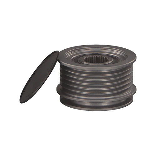 FEBI BILSTEIN Riemenscheibe, Generator 34547 9 FEBI BILSTEIN Riemenscheibe, Generator 34547 – Bild 9