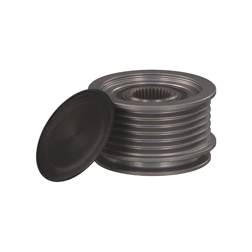 FEBI BILSTEIN Riemenscheibe, Generator 34547 10 FEBI BILSTEIN Riemenscheibe, Generator 34547 – Bild 10