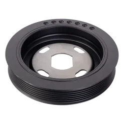 SWAG Riemenscheibe, Kurbelwelle 33104225