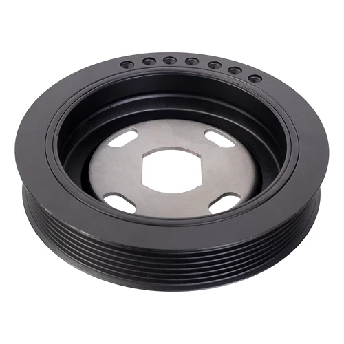 SWAG Riemenscheibe, Kurbelwelle 33104225 1 SWAG Riemenscheibe, Kurbelwelle 33104225