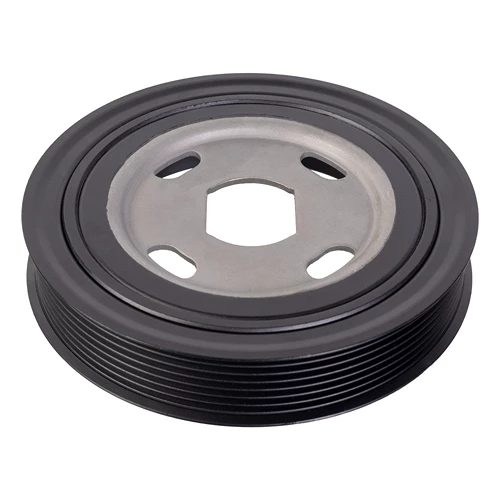 SWAG Riemenscheibe, Kurbelwelle 33104225 2 SWAG Riemenscheibe, Kurbelwelle 33104225 – Bild 2