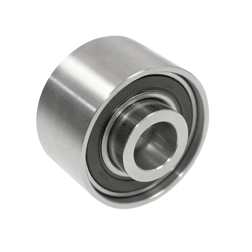 BLUE PRINT Umlenk-/Führungsrolle, Zahnriemen ADG07669 2 BLUE PRINT Umlenk-/Führungsrolle, Zahnriemen ADG07669 – Bild 2