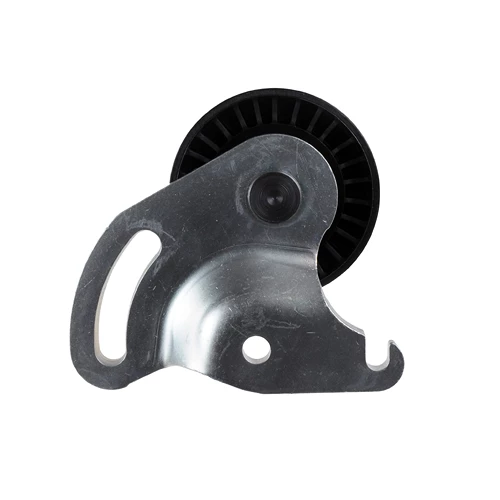 BLUE PRINT Spannrolle, Keilrippenriemen ADN19653 2 BLUE PRINT Spannrolle, Keilrippenriemen ADN19653 – Bild 2