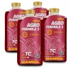MANNOL 4x 1 L Agro Formula S Gardentechnik MN7858-1PET