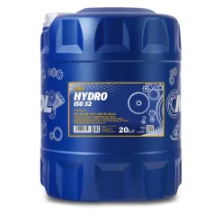 MANNOL 20 L Hydro ISO 32 Hydrauliköl MN2101-20