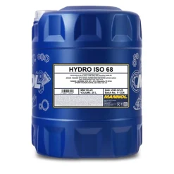 MANNOL 20 L Hydro ISO 68 Hydrauliköl MN2103-20