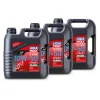 LIQUI MOLY 3x 4 L Motorbike 4T Synth 10W-50 Street Race Motoröl 1686