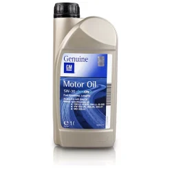 OPEL 8 L 5W-30 Dexos2 10801031 -Chemie Geschäft 3864277