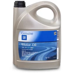 OPEL 9 L 5W-30 Dexos2 10801032 -Chemie Geschäft 3864280