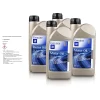 OPEL 4x 1 L 5W-30 Dexos2 OP93165554