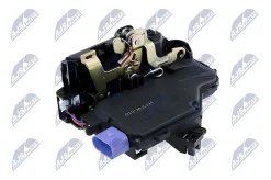 NTY Türschloss EZC-VW-010