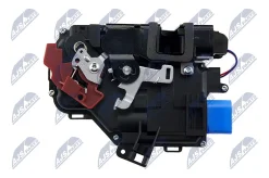 NTY Türschloss EZC-VW-010 -Chemie Geschäft 3874522