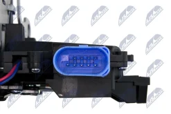 NTY Türschloss EZC-VW-010 -Chemie Geschäft 3874526