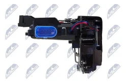 NTY Türschloss EZC-VW-010 -Chemie Geschäft 3874527