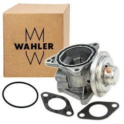 WAHLER AGR Ventil 7496D